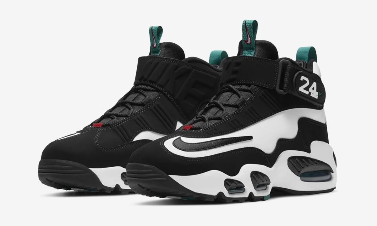 Nike Air Griffey Max 1 Retro 2021